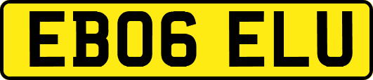 EB06ELU