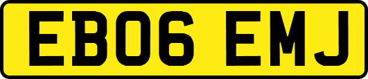 EB06EMJ