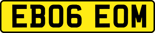 EB06EOM