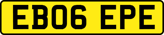 EB06EPE