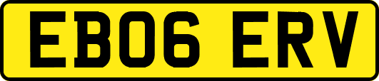 EB06ERV
