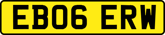 EB06ERW