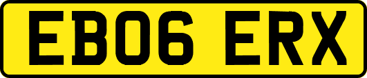 EB06ERX
