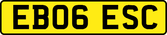 EB06ESC