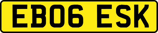 EB06ESK