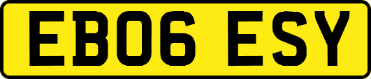 EB06ESY