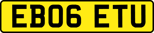 EB06ETU