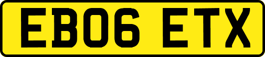 EB06ETX