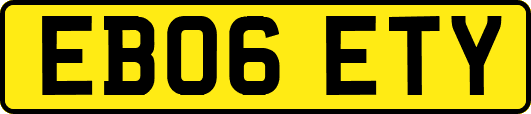 EB06ETY