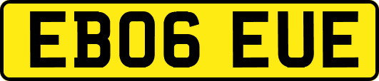 EB06EUE