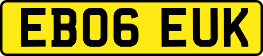 EB06EUK