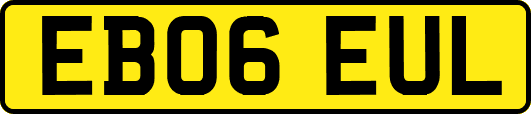 EB06EUL
