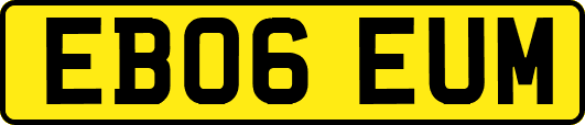 EB06EUM