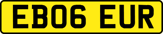 EB06EUR