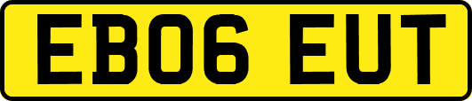 EB06EUT