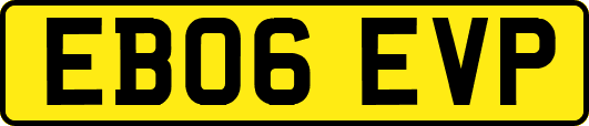 EB06EVP