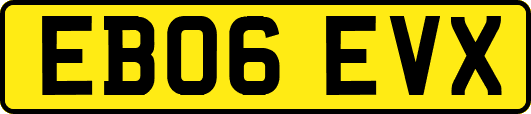 EB06EVX