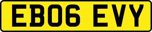 EB06EVY