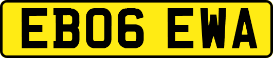 EB06EWA