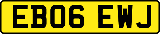 EB06EWJ