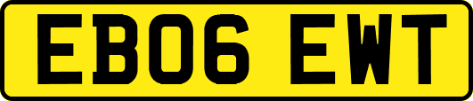 EB06EWT