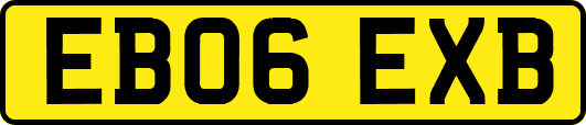 EB06EXB