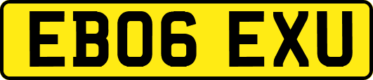 EB06EXU