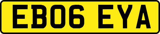 EB06EYA