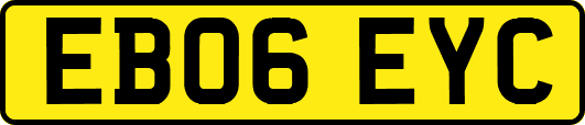 EB06EYC