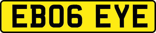 EB06EYE