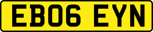 EB06EYN