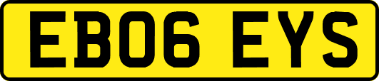 EB06EYS