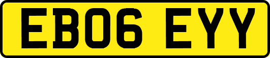EB06EYY