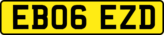 EB06EZD