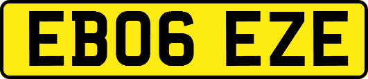 EB06EZE