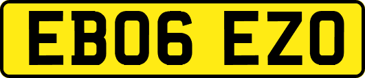 EB06EZO