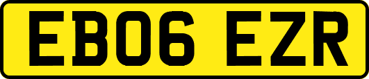 EB06EZR