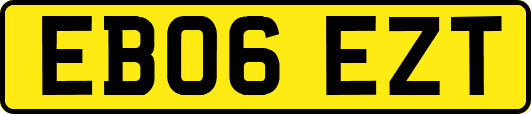 EB06EZT