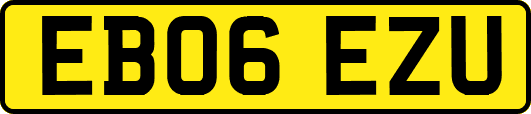 EB06EZU