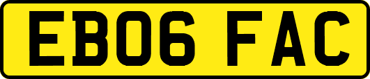 EB06FAC