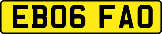 EB06FAO