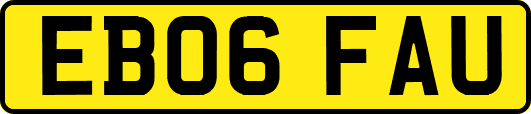 EB06FAU