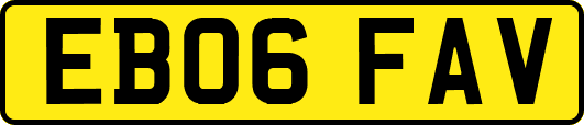 EB06FAV