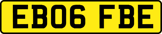 EB06FBE