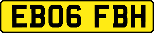 EB06FBH