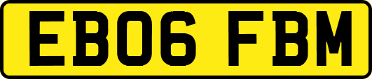 EB06FBM