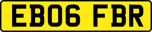 EB06FBR
