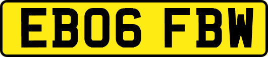 EB06FBW