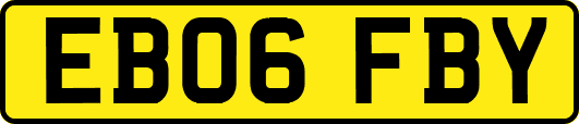 EB06FBY