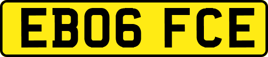 EB06FCE